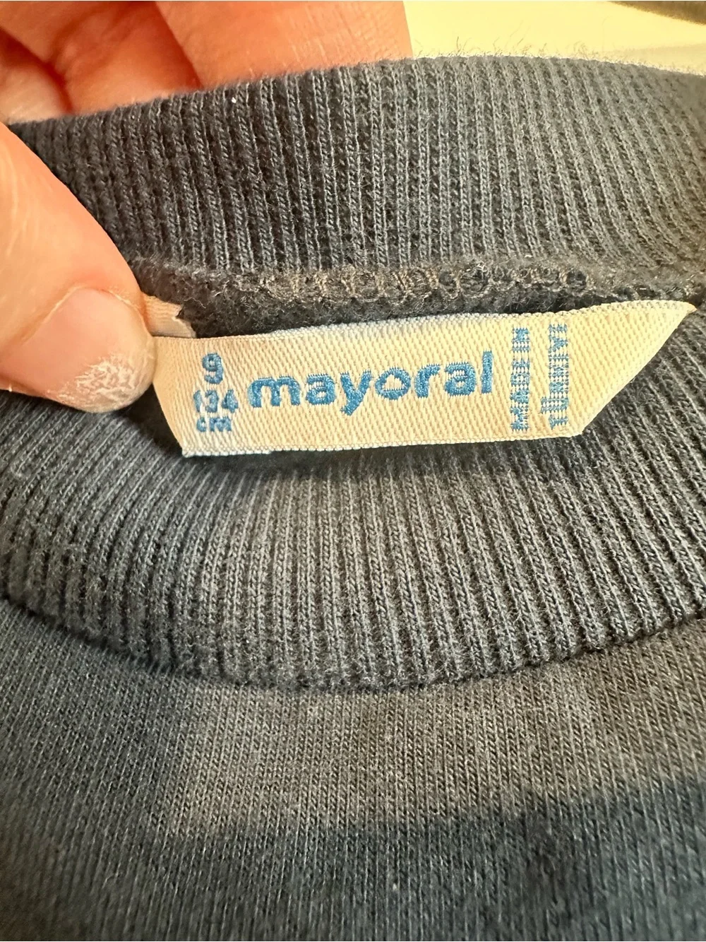 Mayoral adorable girls